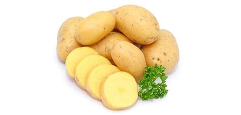 patates besin içeriği nedir